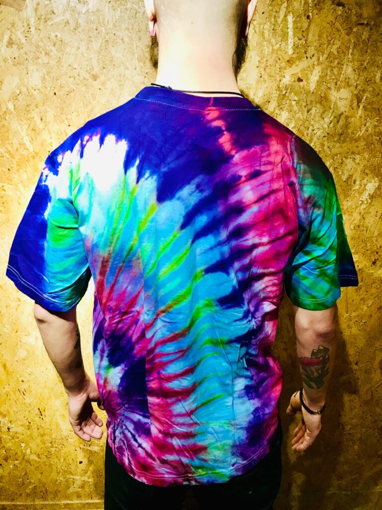 Hippy Clothing By Hippy Buddy Fair Trade Tie Dye Clothing And Gifts