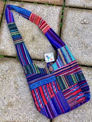 Hippy Bags, Backpacks & Bumbags • Hippy Clothing By HIPPY BUDDY